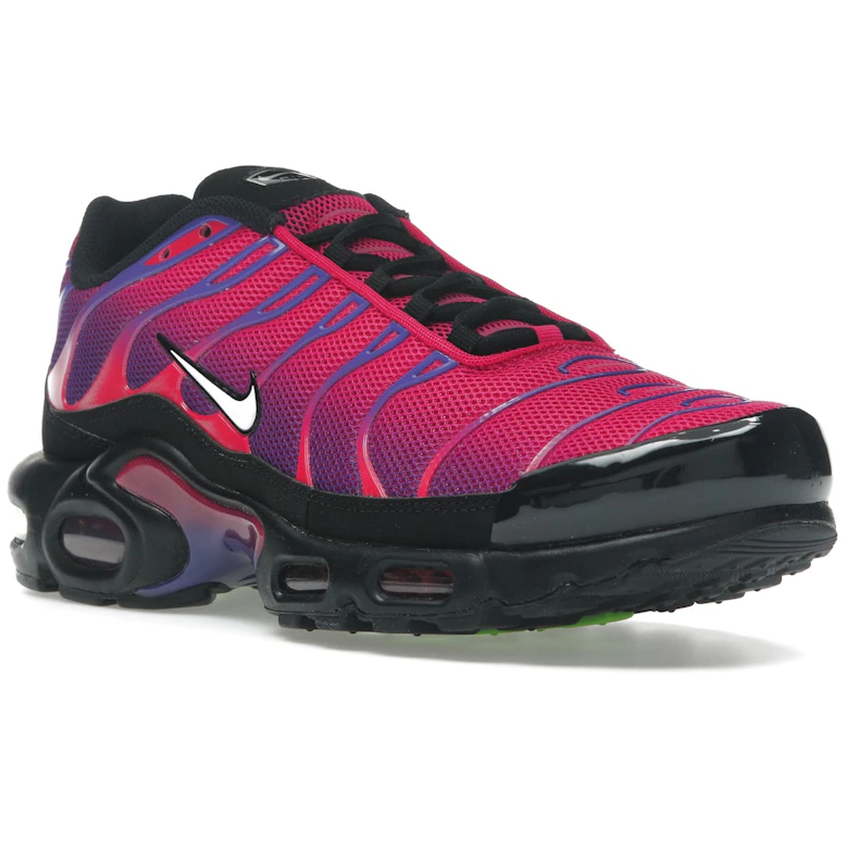 Thumbnail af Nike Air Max Plus Rebellious Air Fireberry 2