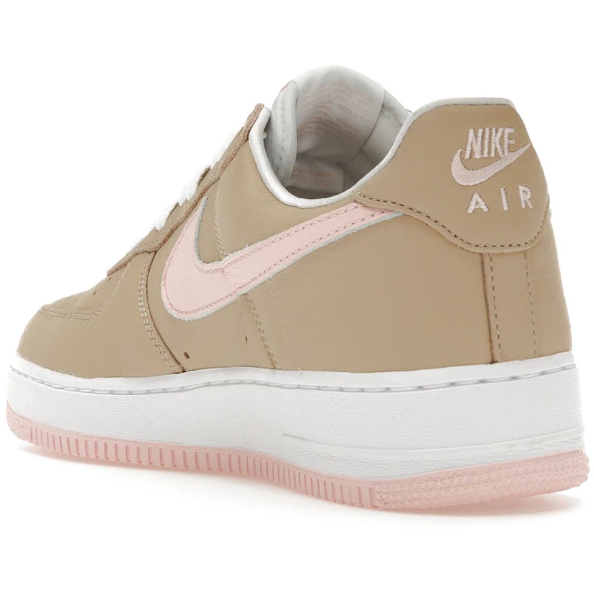 Thumbnail af Nike Air Force 1 Low Linen 4