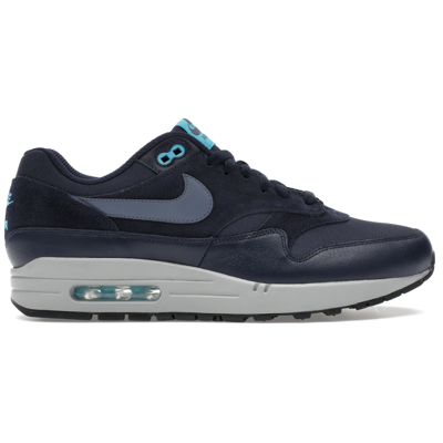 Nike Air Max 1 Obsidian