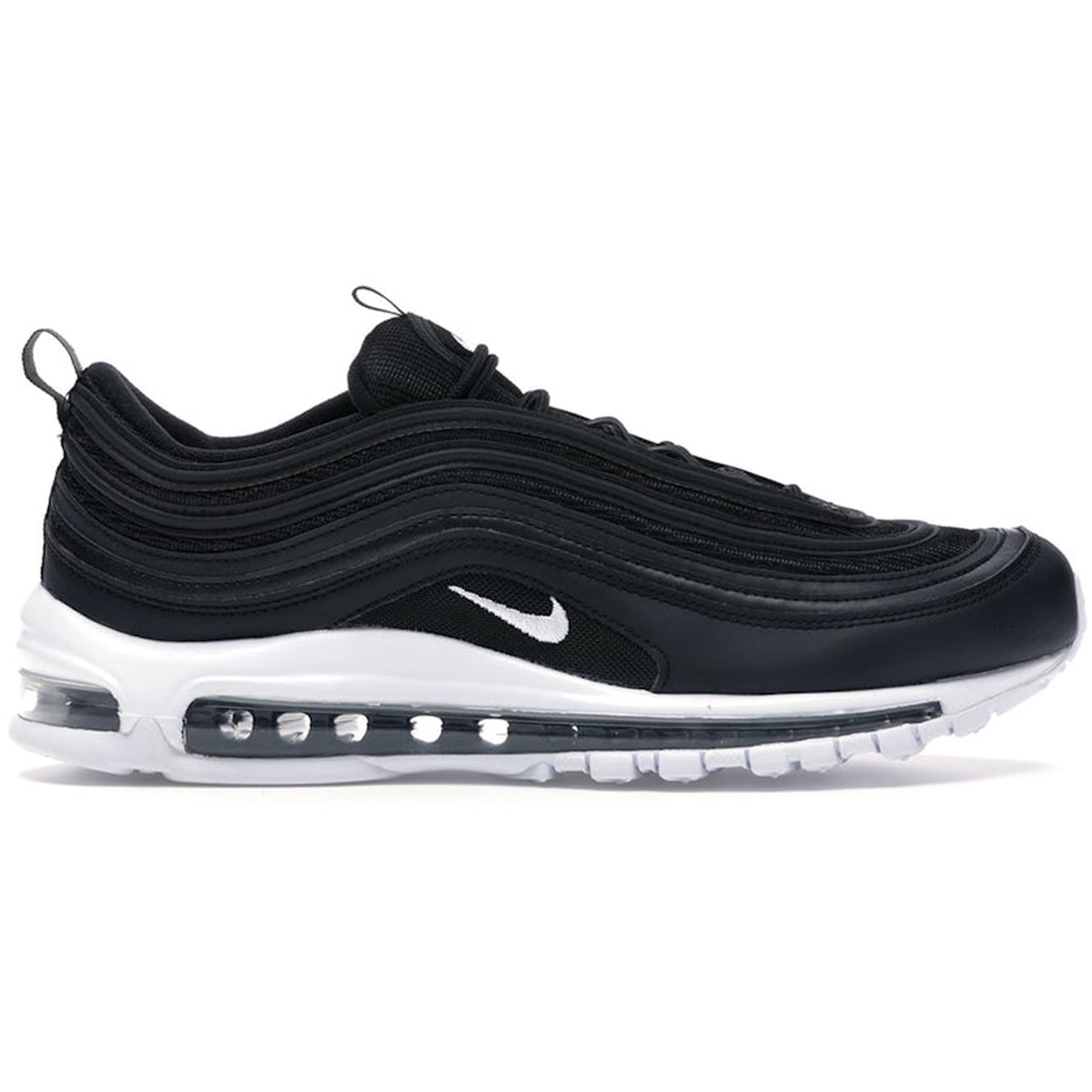 Nike Air Max 97 Black White