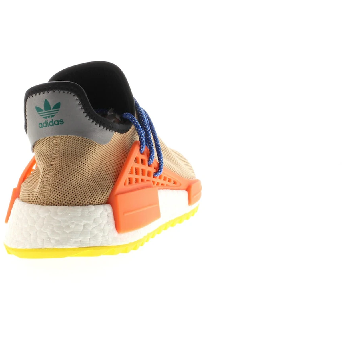 Thumbnail af Adidas Human Race NMD Pharrell Pale Nude 4