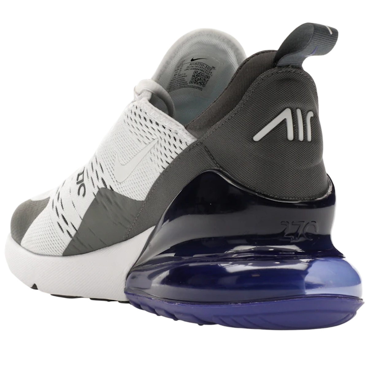 Thumbnail af Nike Air Max 270 Persian Violet 4