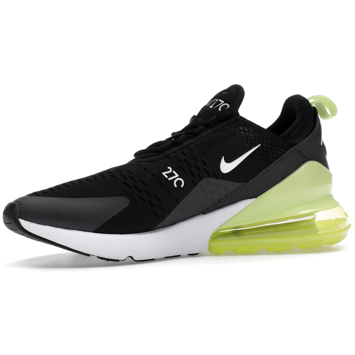 Thumbnail af Nike Air Max 270 Light Lemon Twist Black 3