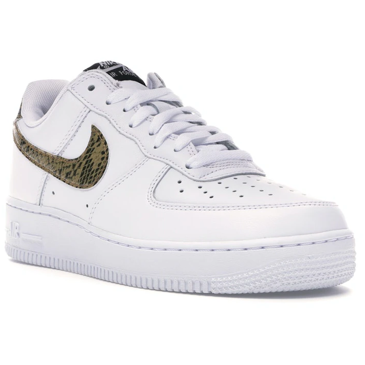 Thumbnail af Nike Air Force 1 Low Retro Ivory Snake 2