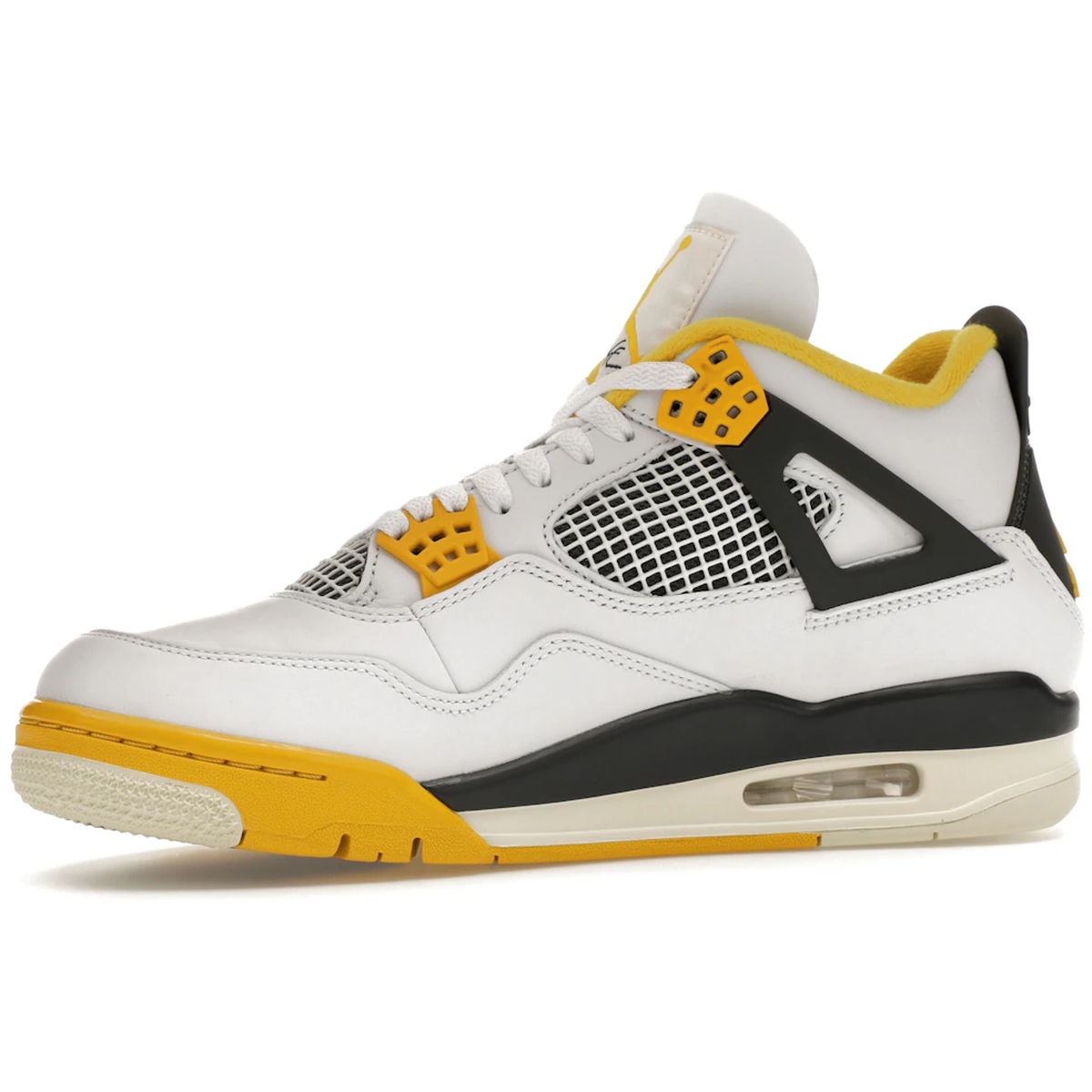 Thumbnail af Air Jordan 4 Retro Vivid Sulfur 3