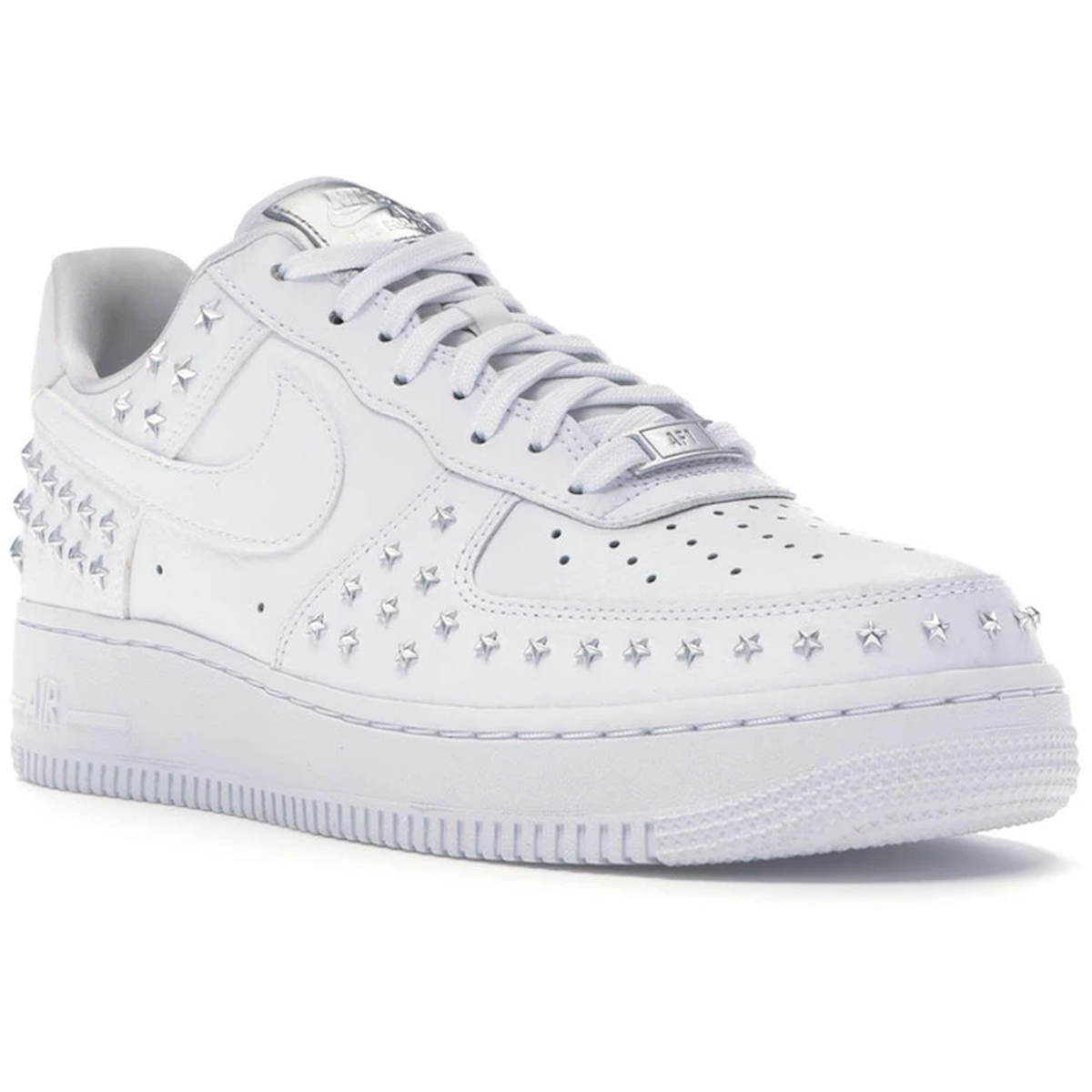 Thumbnail af Nike Air Force 1 Low '07 XX White Studded 2