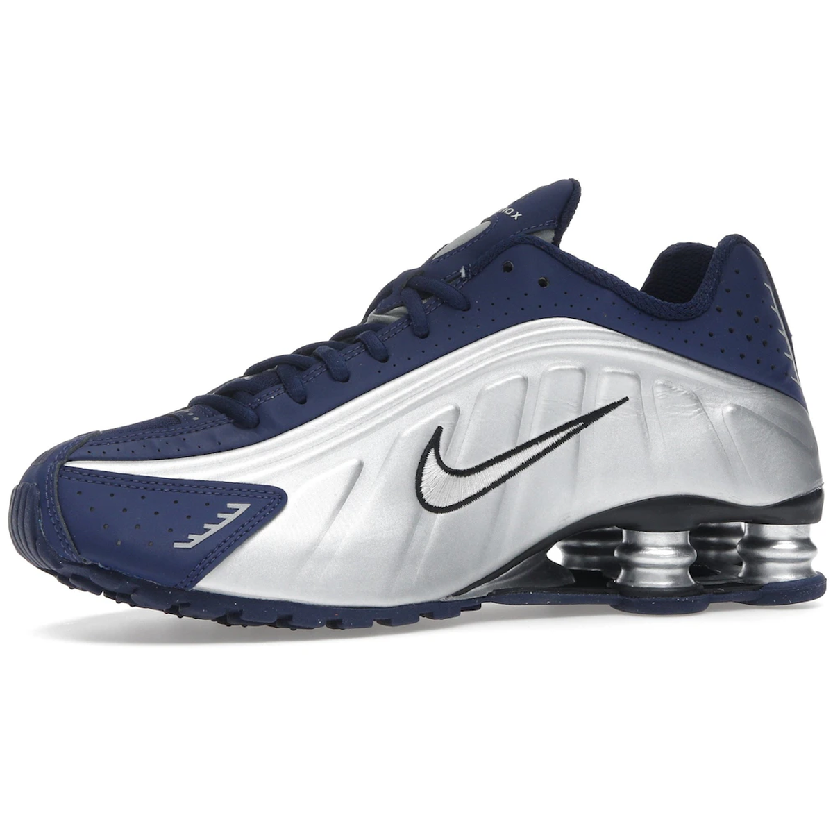 Thumbnail af Nike Shox R4 Blue Void 3