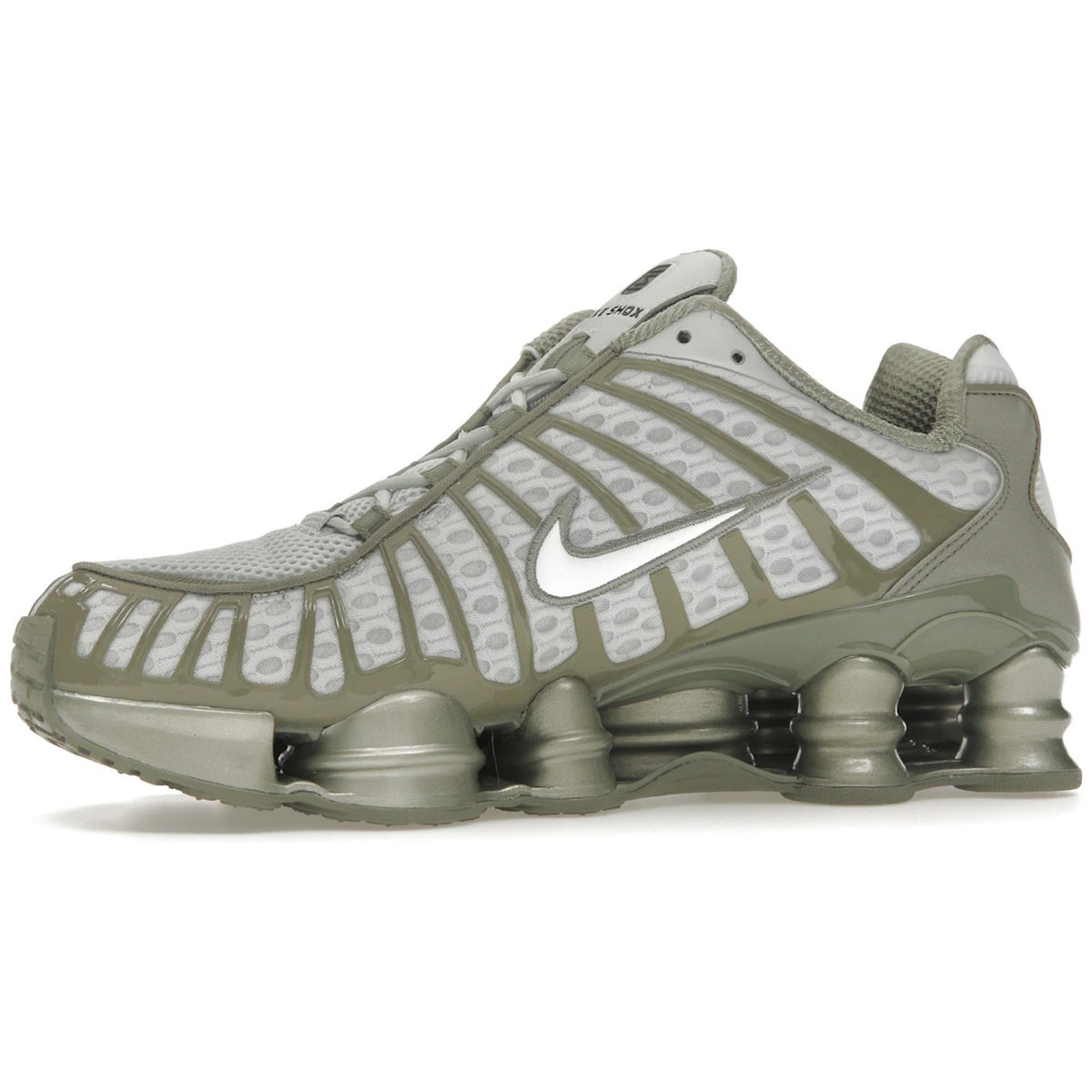 Thumbnail af Nike Shox TL Light Army 3