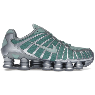 Nike Shox TL Cannon