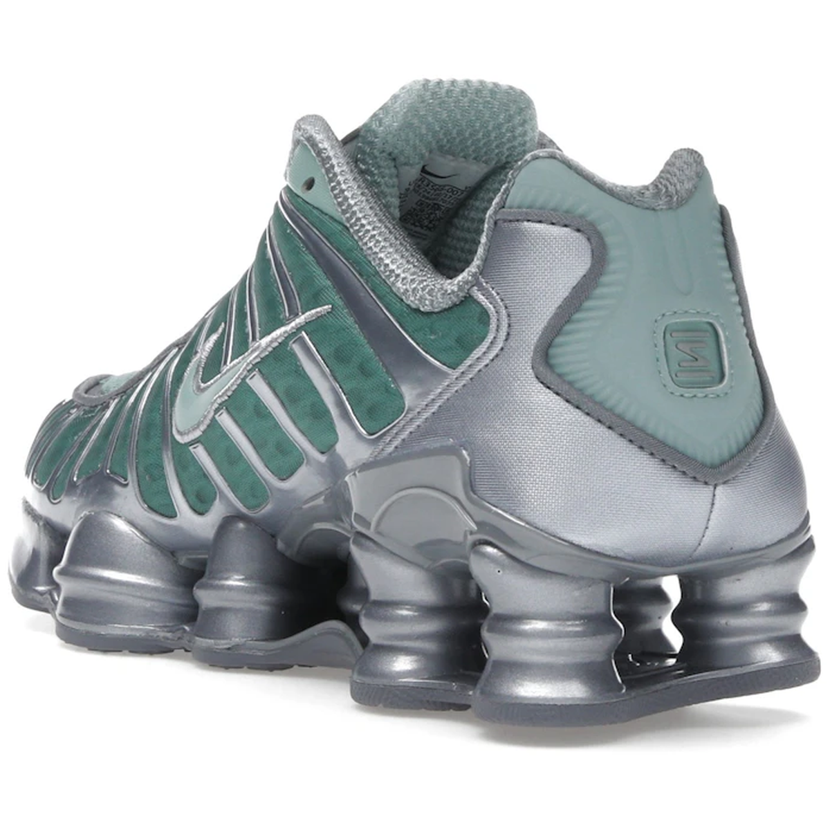 Thumbnail af Nike Shox TL Cannon 4