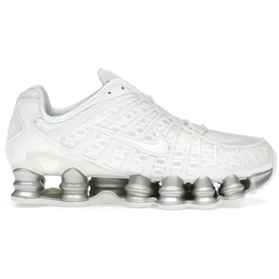 Nike Shox TL Sail