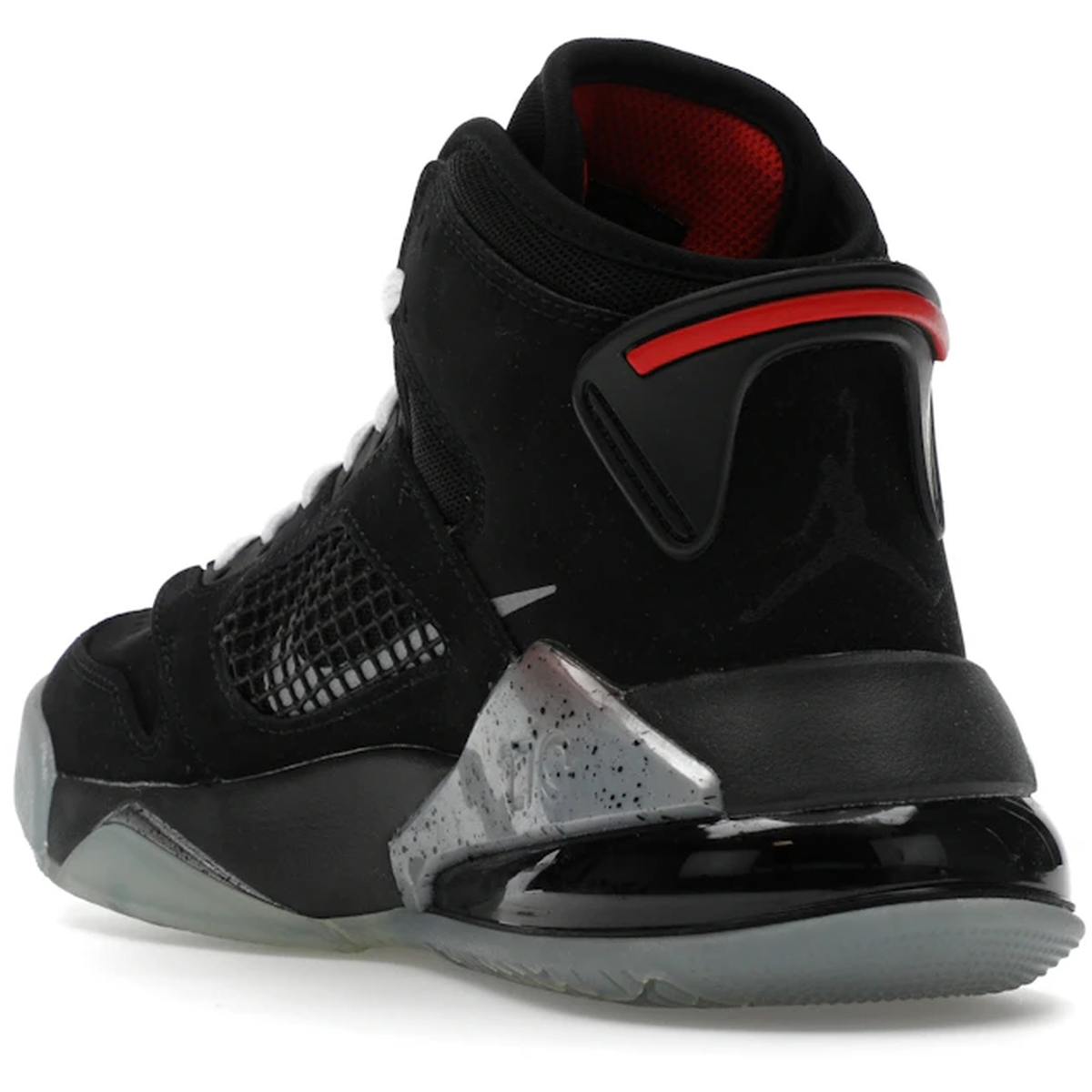 Thumbnail af Nike Shox TL Summit White Barely Grape  4