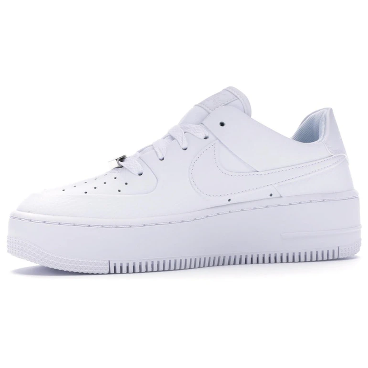 Thumbnail af Nike Air Force 1 Sage Low Triple White 3