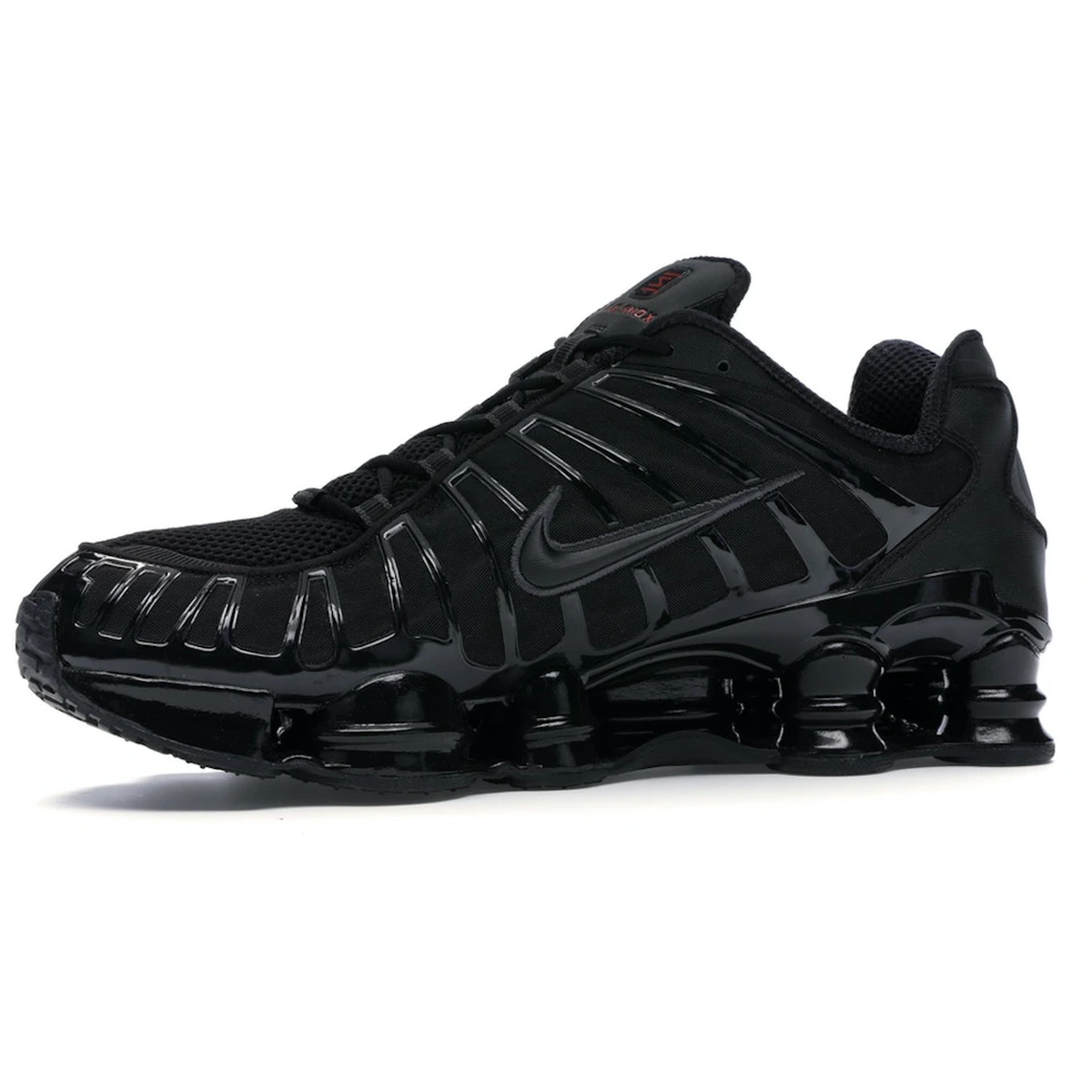 Thumbnail af Nike Shox TL Black Metallic Hematite 3