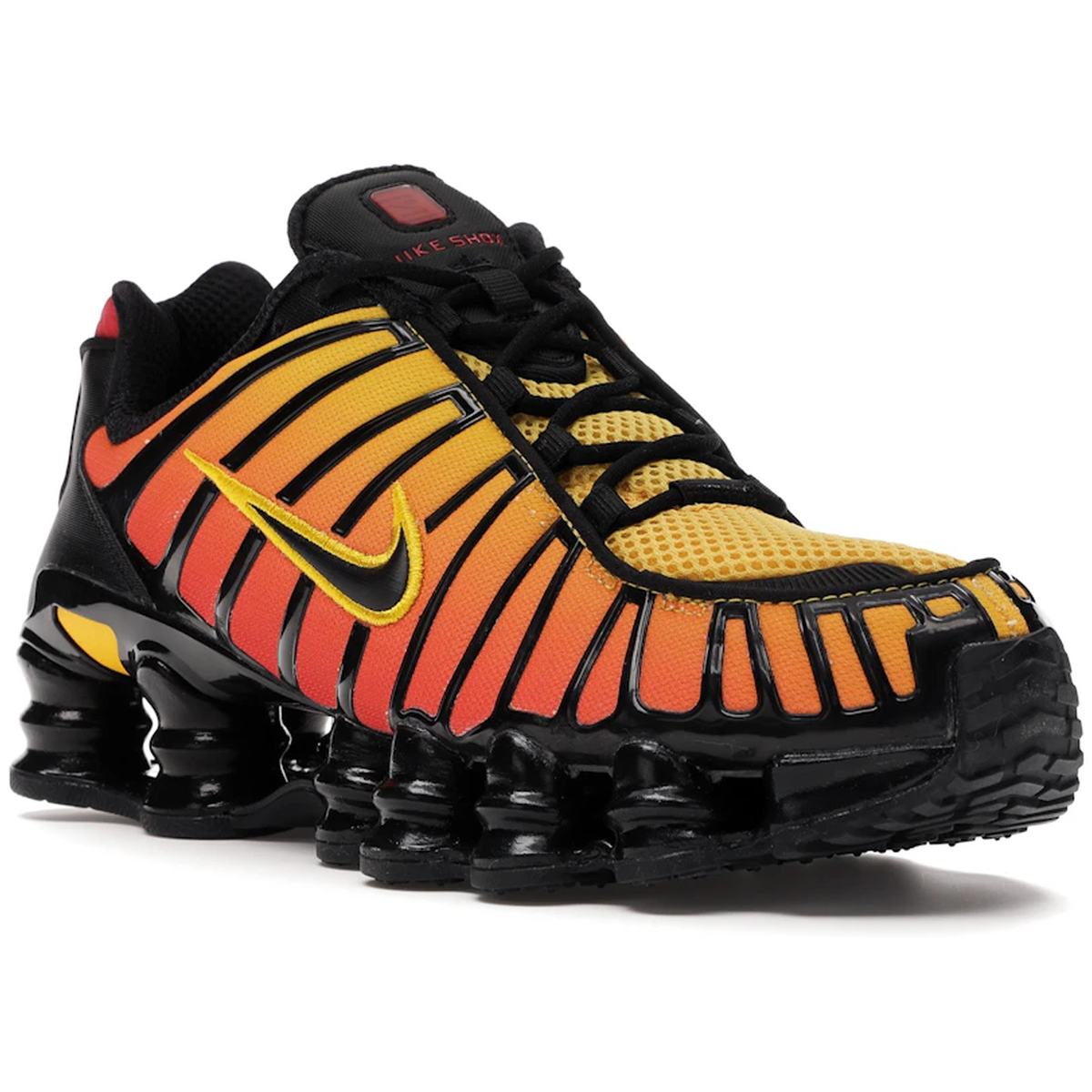 Thumbnail af Nike Shox TL Sunrise 2