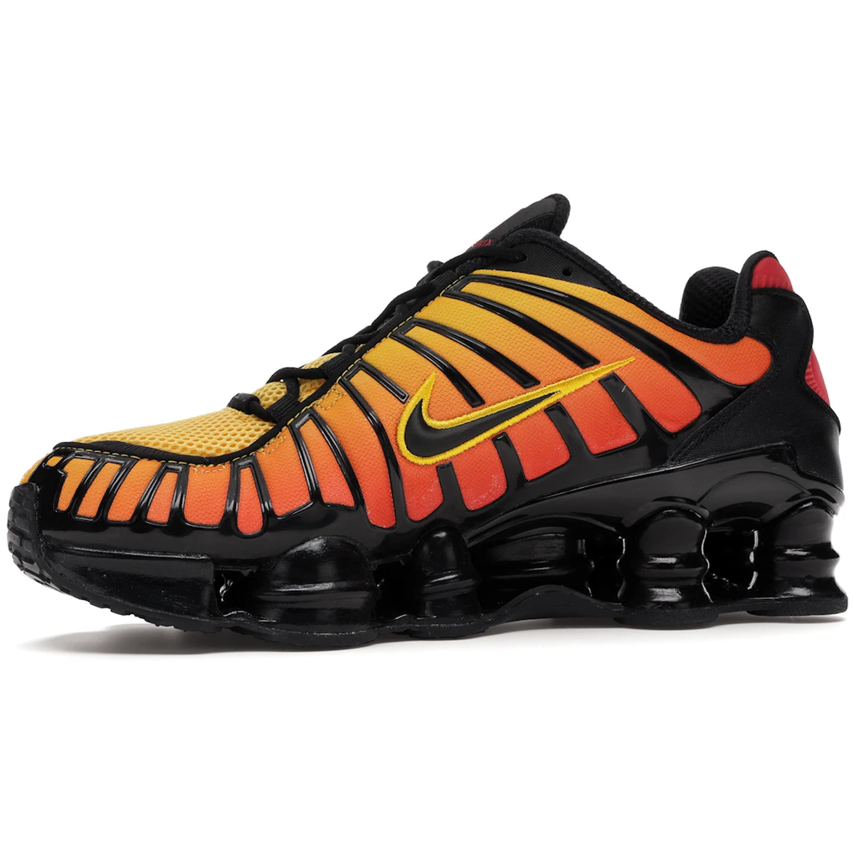 Thumbnail af Nike Shox TL Sunrise 3