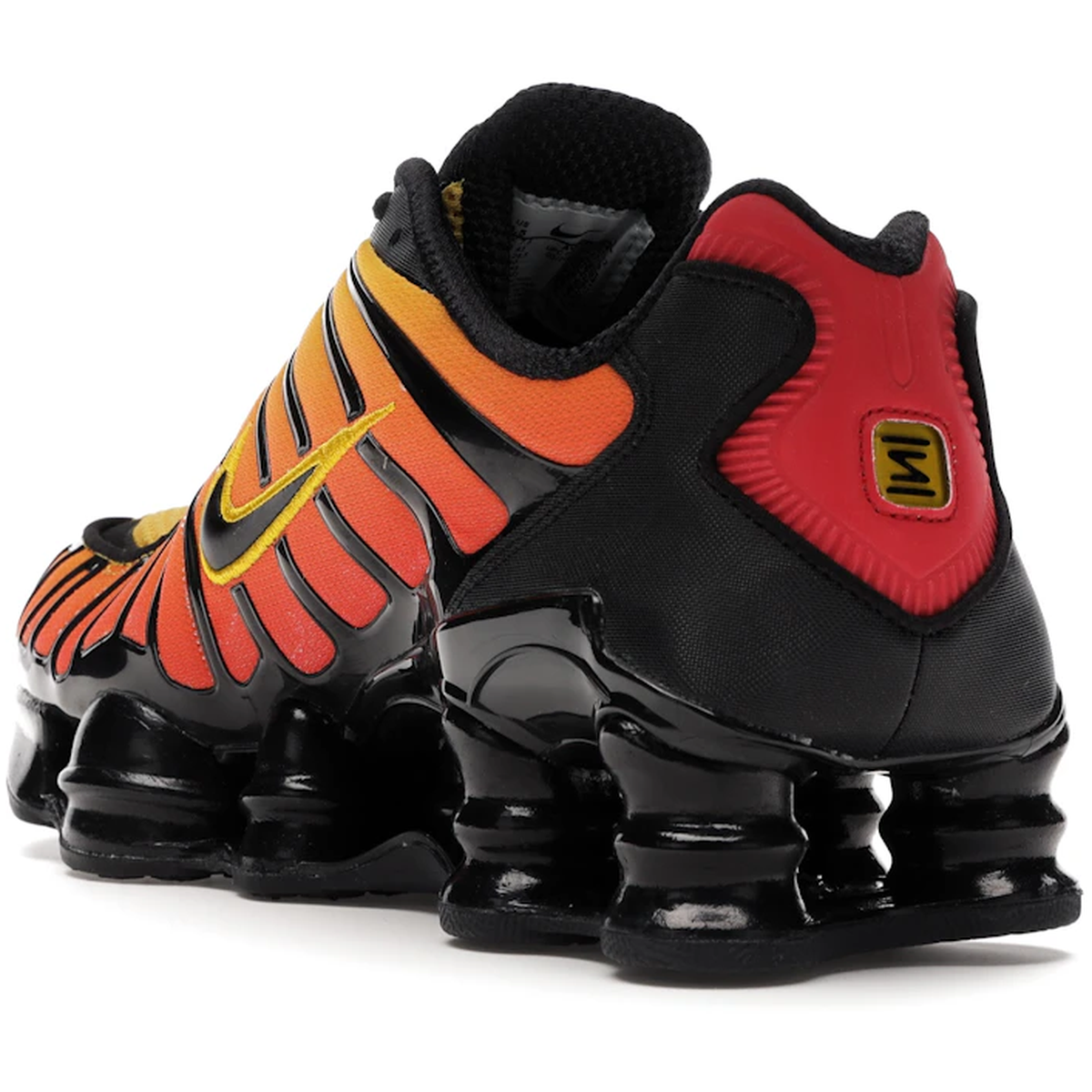 Thumbnail af Nike Shox TL Sunrise 4