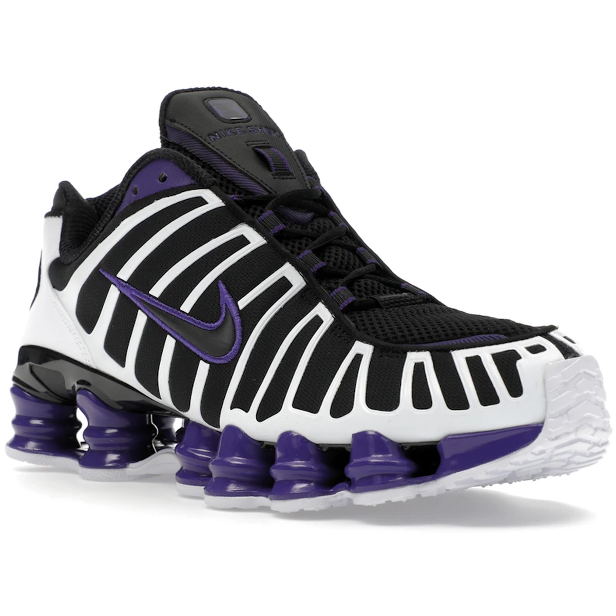 Thumbnail af Nike Shox TL Persian Violet 2