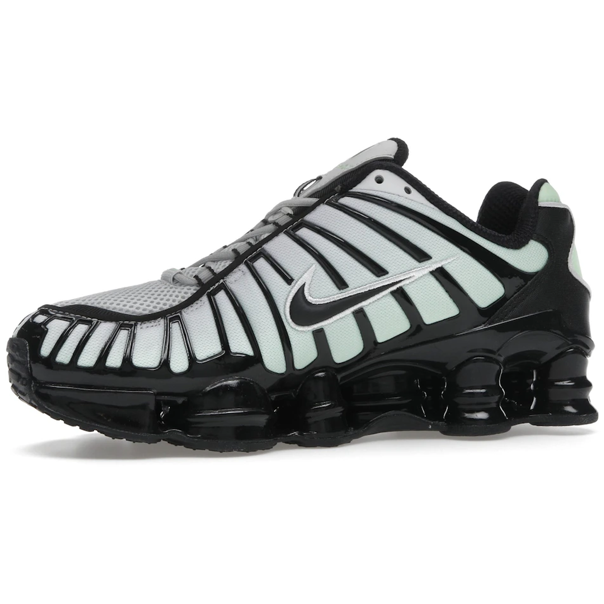 Thumbnail af Nike Shox TL Vapor Green Black 3