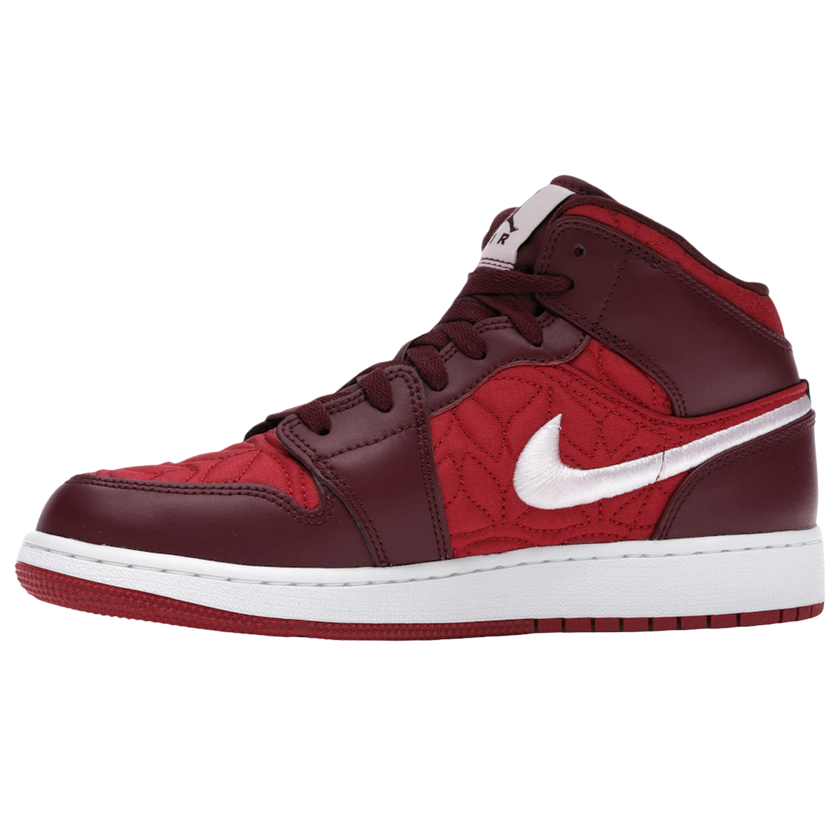 Thumbnail af Air Jordan 1 Mid SE Red Quilt 3