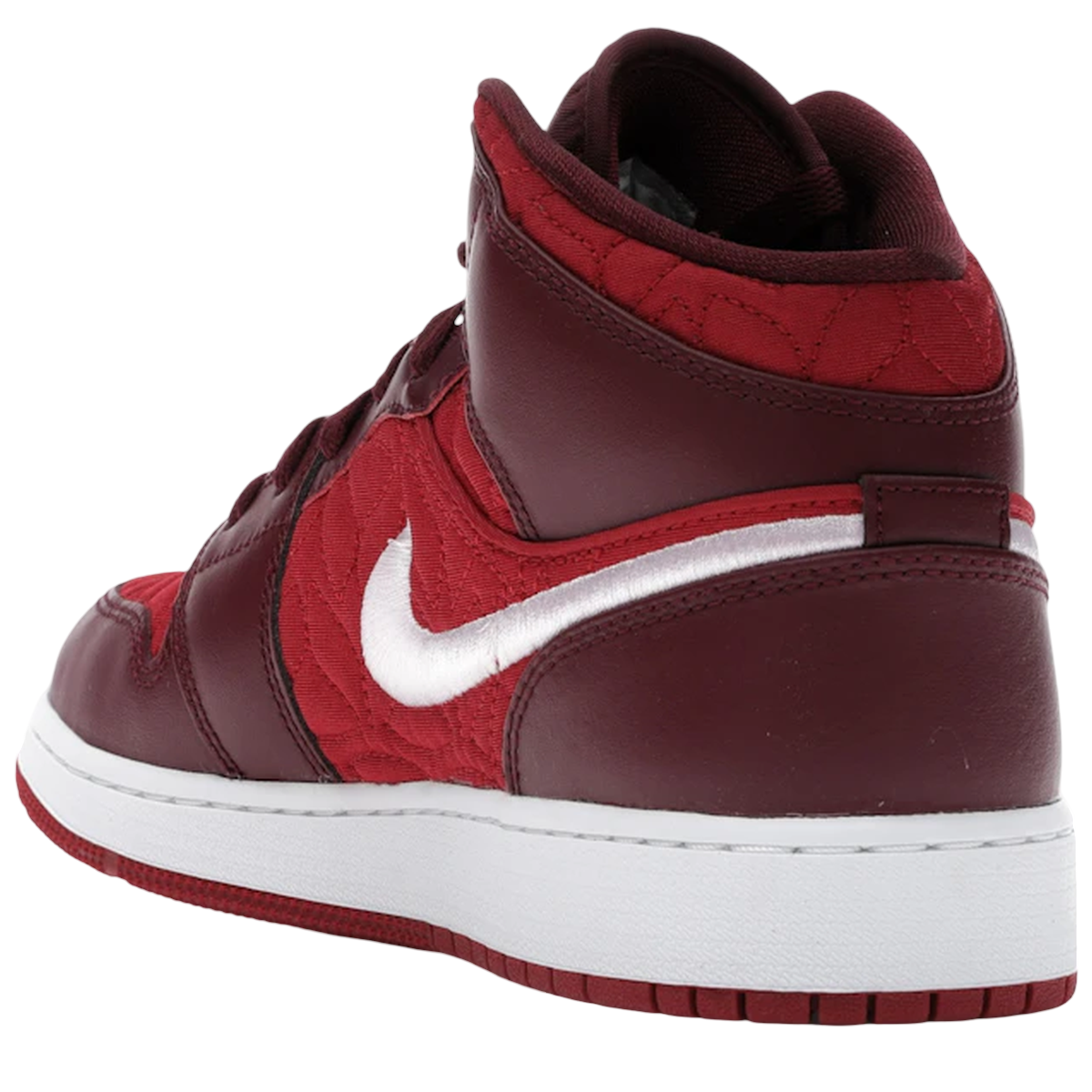 Thumbnail af Air Jordan 1 Mid SE Red Quilt 4