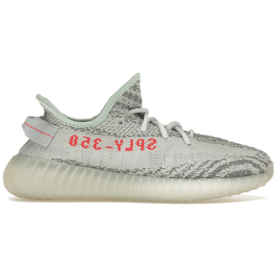 Adidas Yeezy Boost 350 V2 Blue Tint