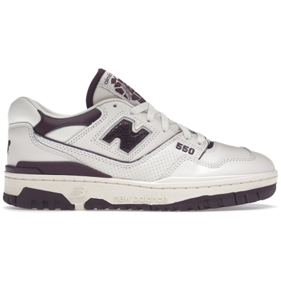 New Balance 550 Aime Leon Dore Purple