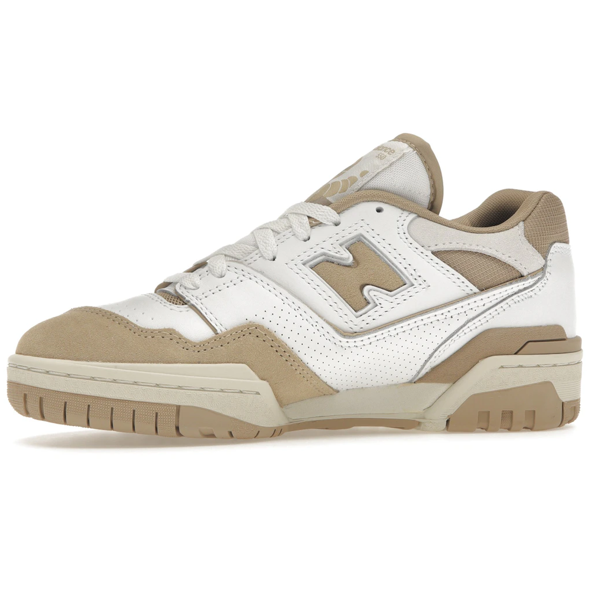 Thumbnail af New Balance 550 White Incense Driftwood 3