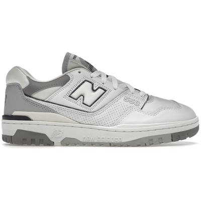 New Balance 550 Salt and Pepper