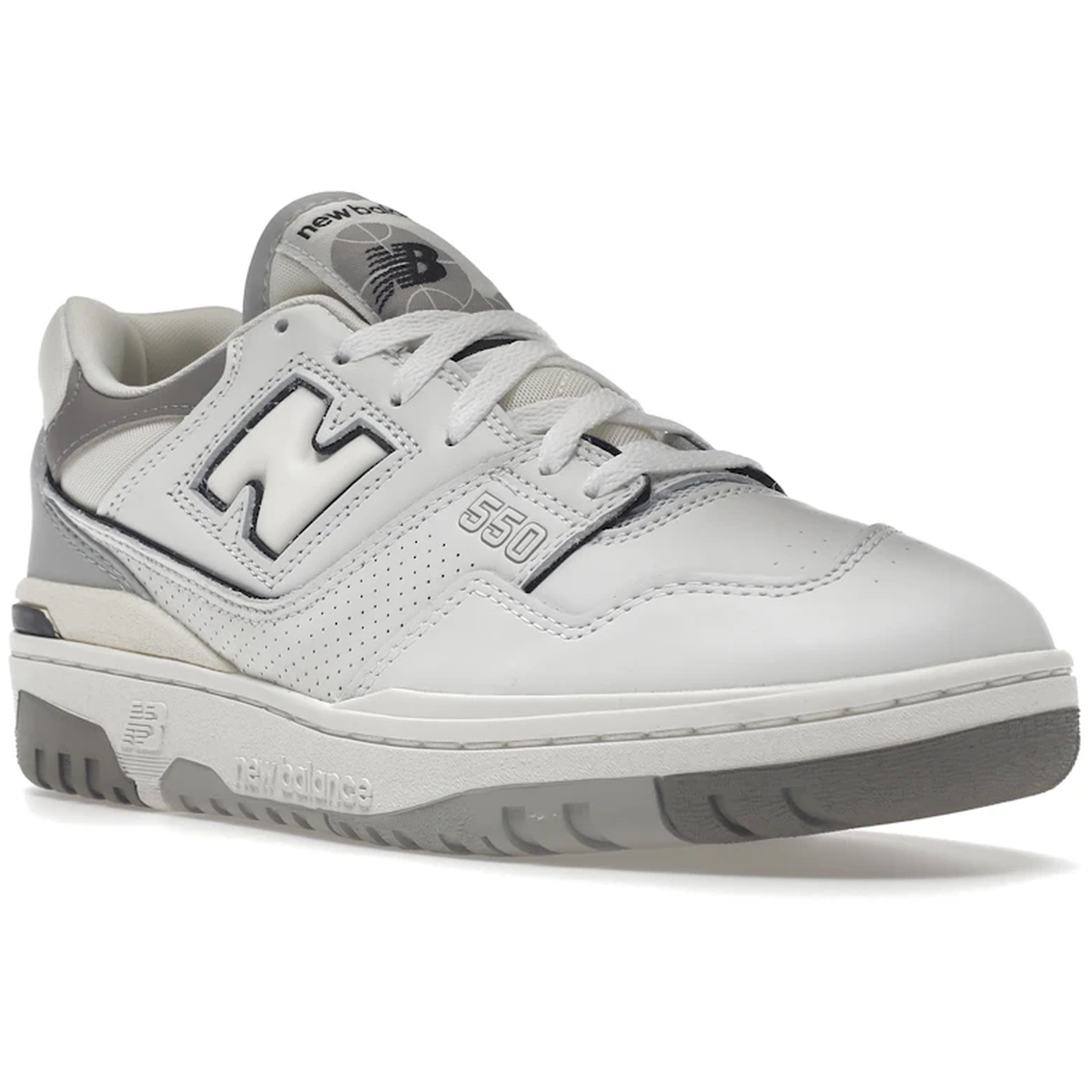Thumbnail af New Balance 550 Salt and Pepper 2