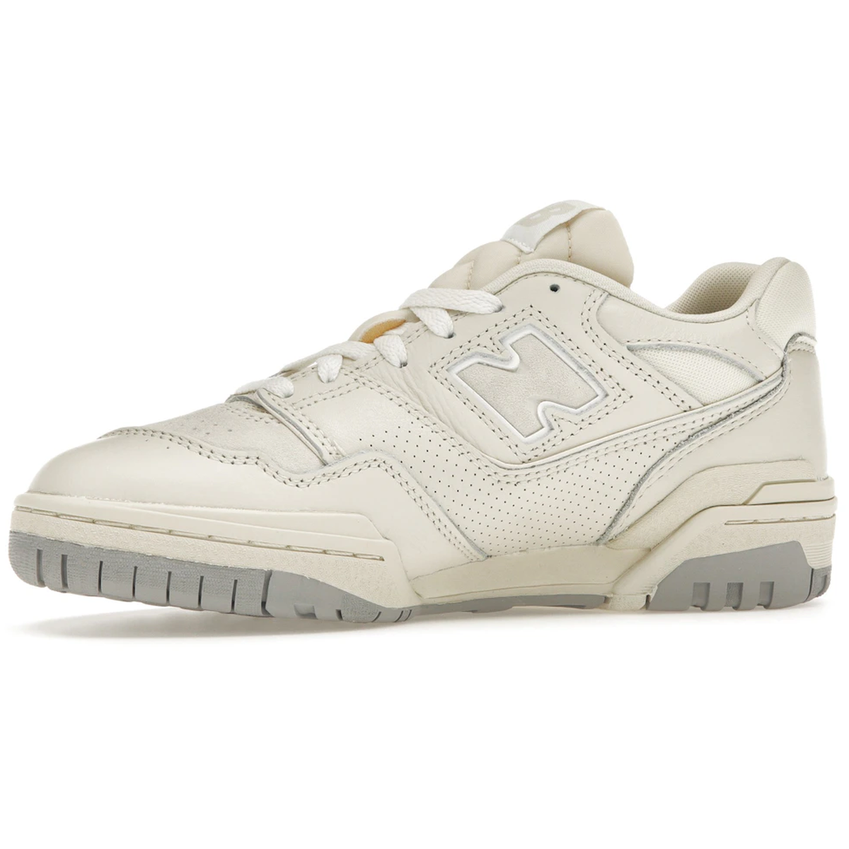 Thumbnail af New Balance 550 Turtledove White 3