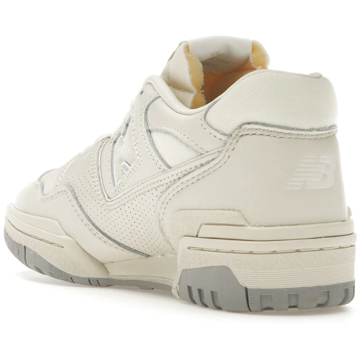 Thumbnail af New Balance 550 Turtledove White 4