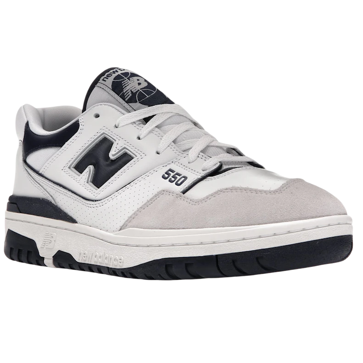 Thumbnail af New Balance 550 Navy Blue 2