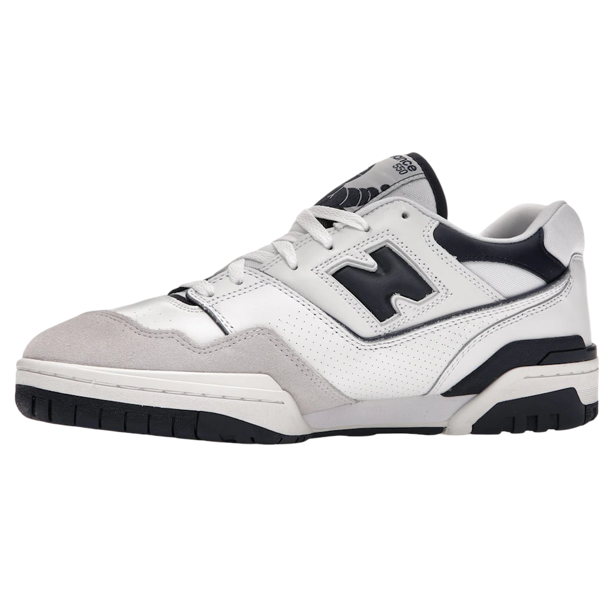 Thumbnail af New Balance 550 Navy Blue 3