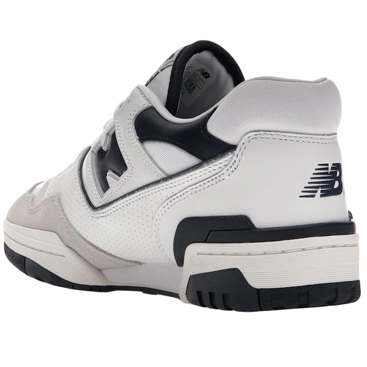 Thumbnail af New Balance 550 Navy Blue 4