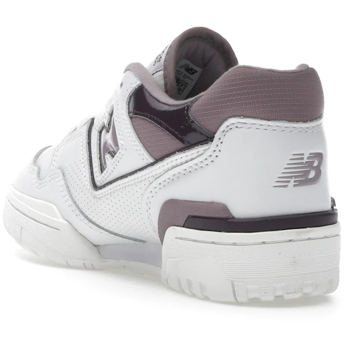 Thumbnail af New Balance 550 White Ice Wine  4