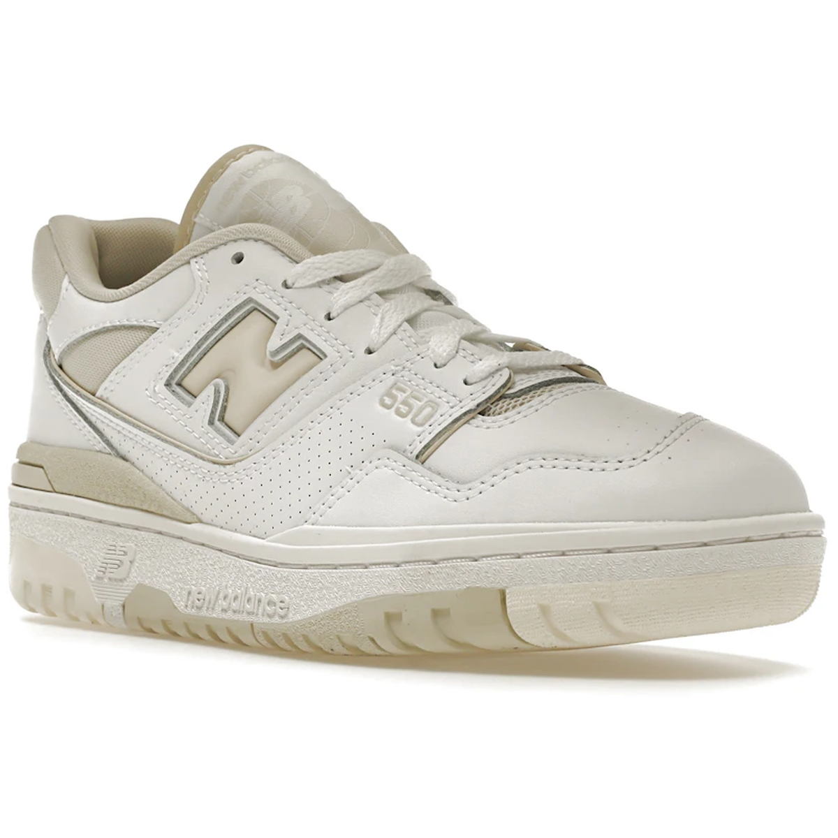 Thumbnail af New Balance 550 Silver Birch 2