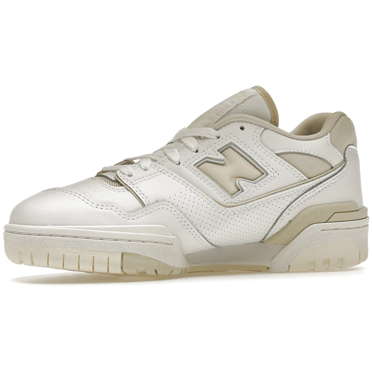 Thumbnail af New Balance 550 Silver Birch 3