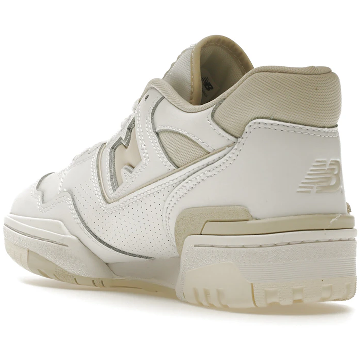 Thumbnail af New Balance 550 Silver Birch 4