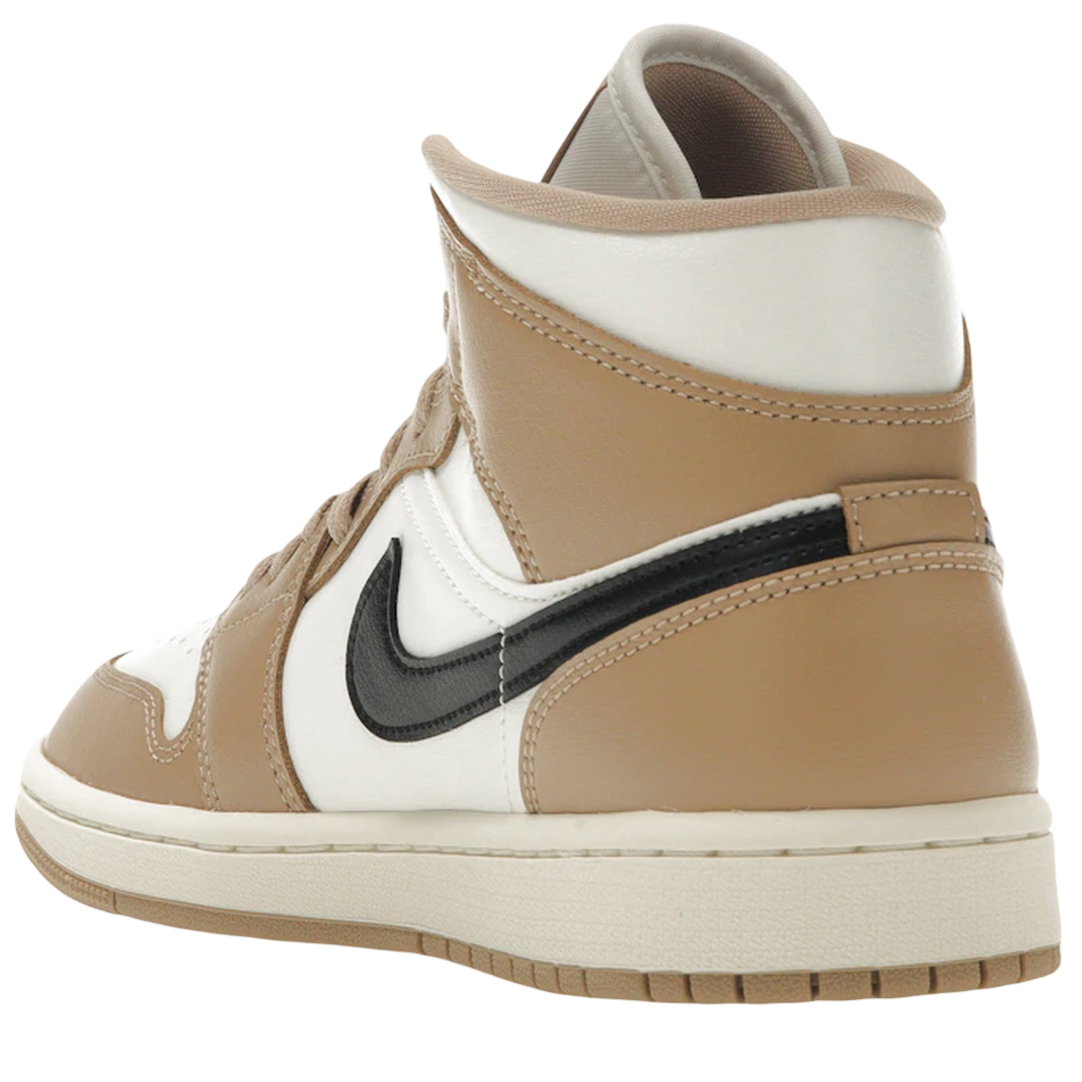 Thumbnail af Air Jordan 1 Mid SE Desert Sail 4