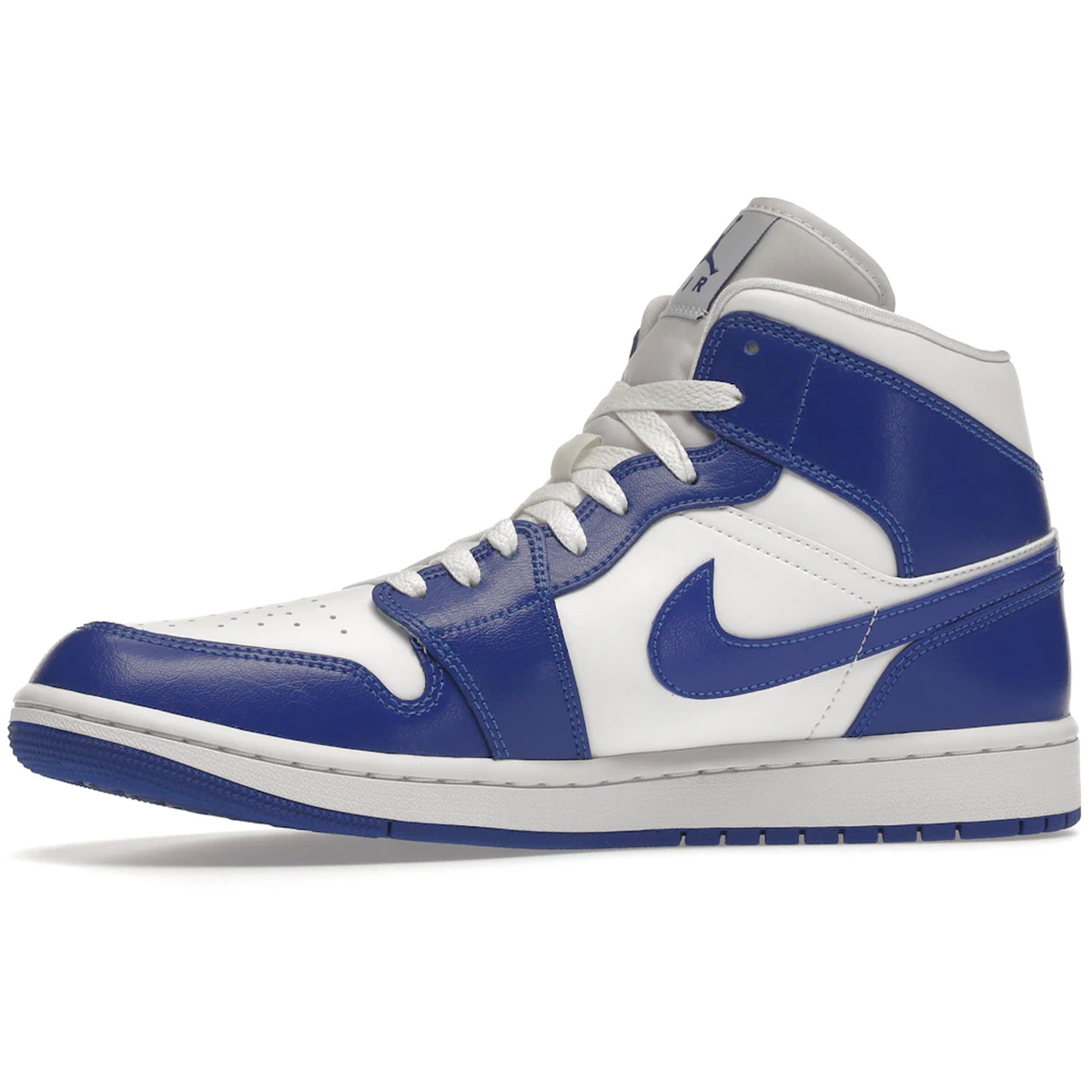 Thumbnail af Air Jordan 1 Mid Kentucky Blue 3