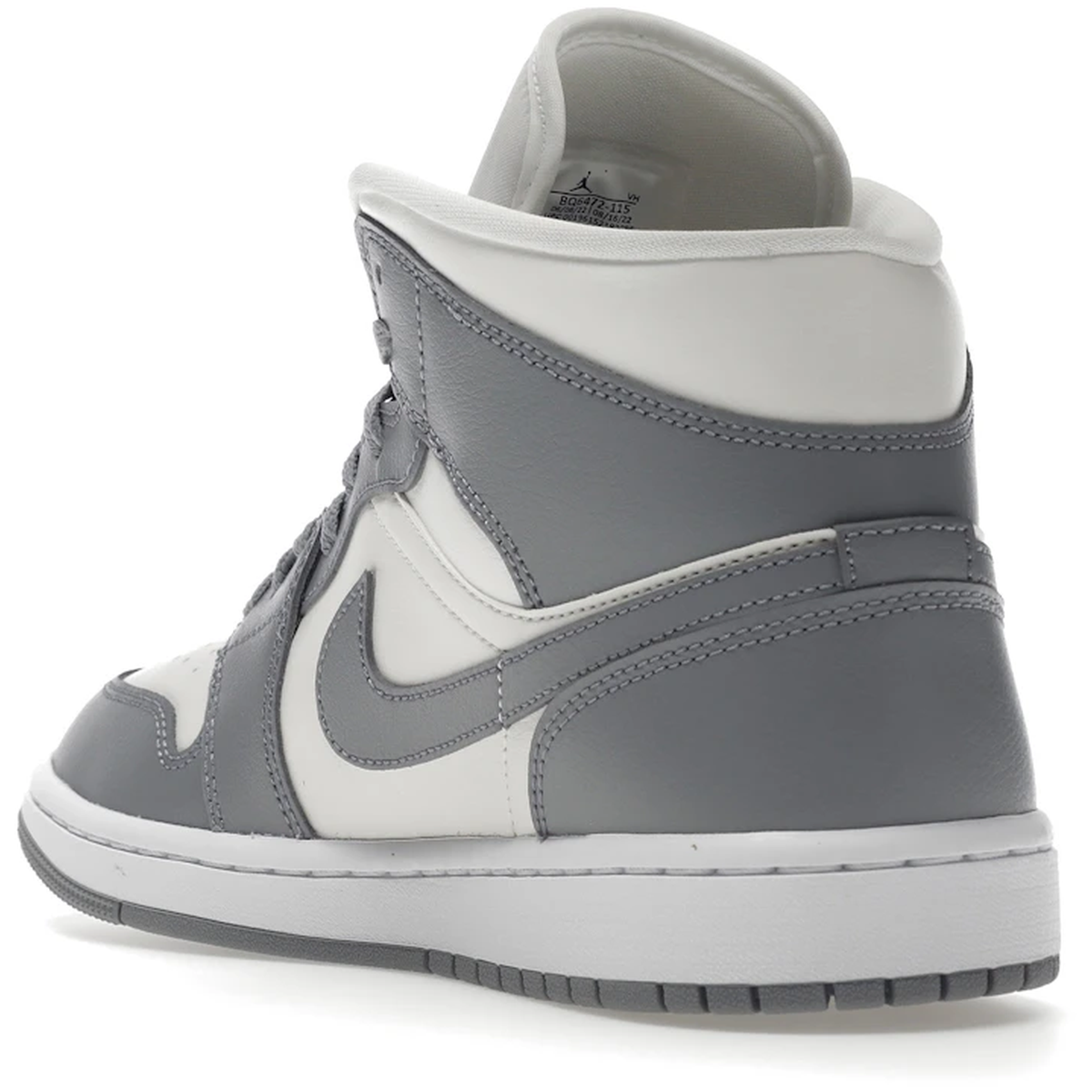 Thumbnail af Air Jordan 1 Mid Stealth 4