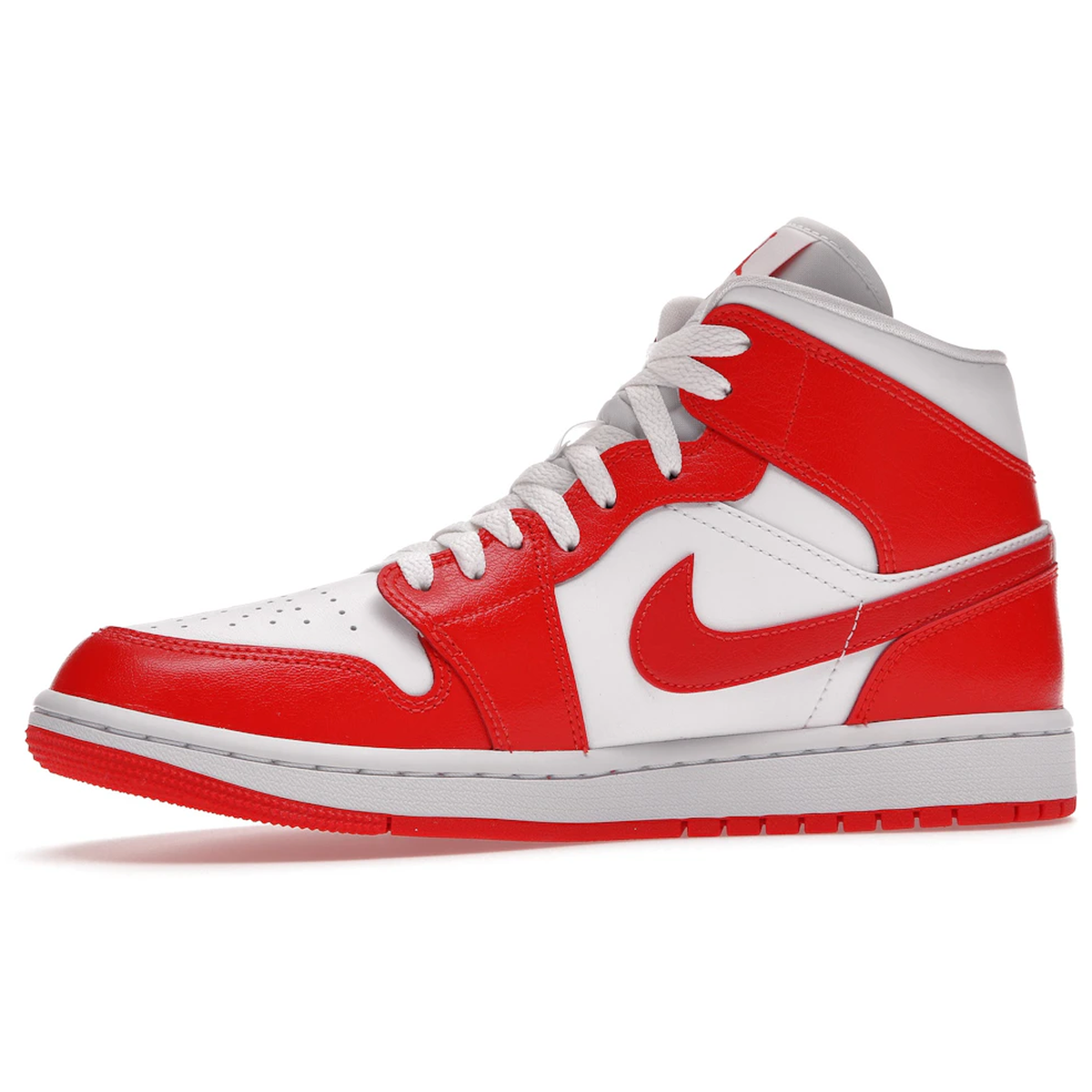 Thumbnail af Air Jordan 1 Mid Syracuse  3