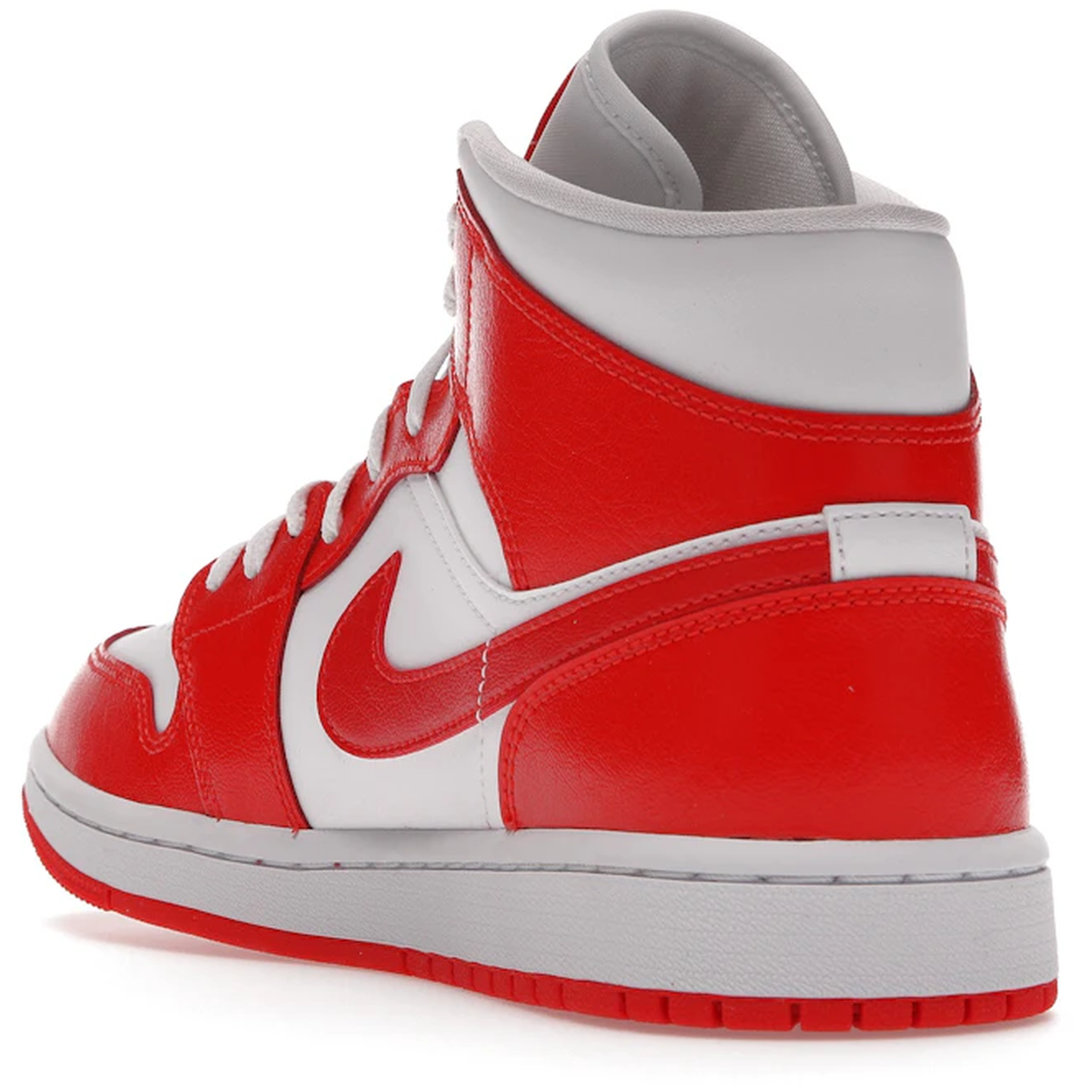 Thumbnail af Air Jordan 1 Mid Syracuse  4