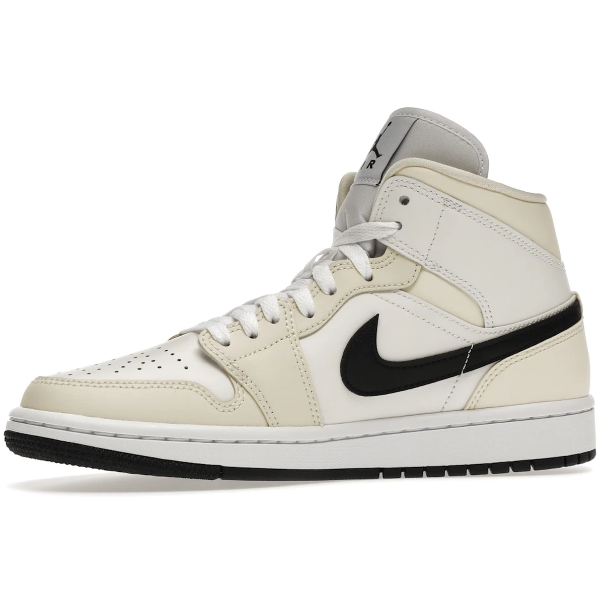 Thumbnail af Air Jordan 1 Mid Coconut Milk 3