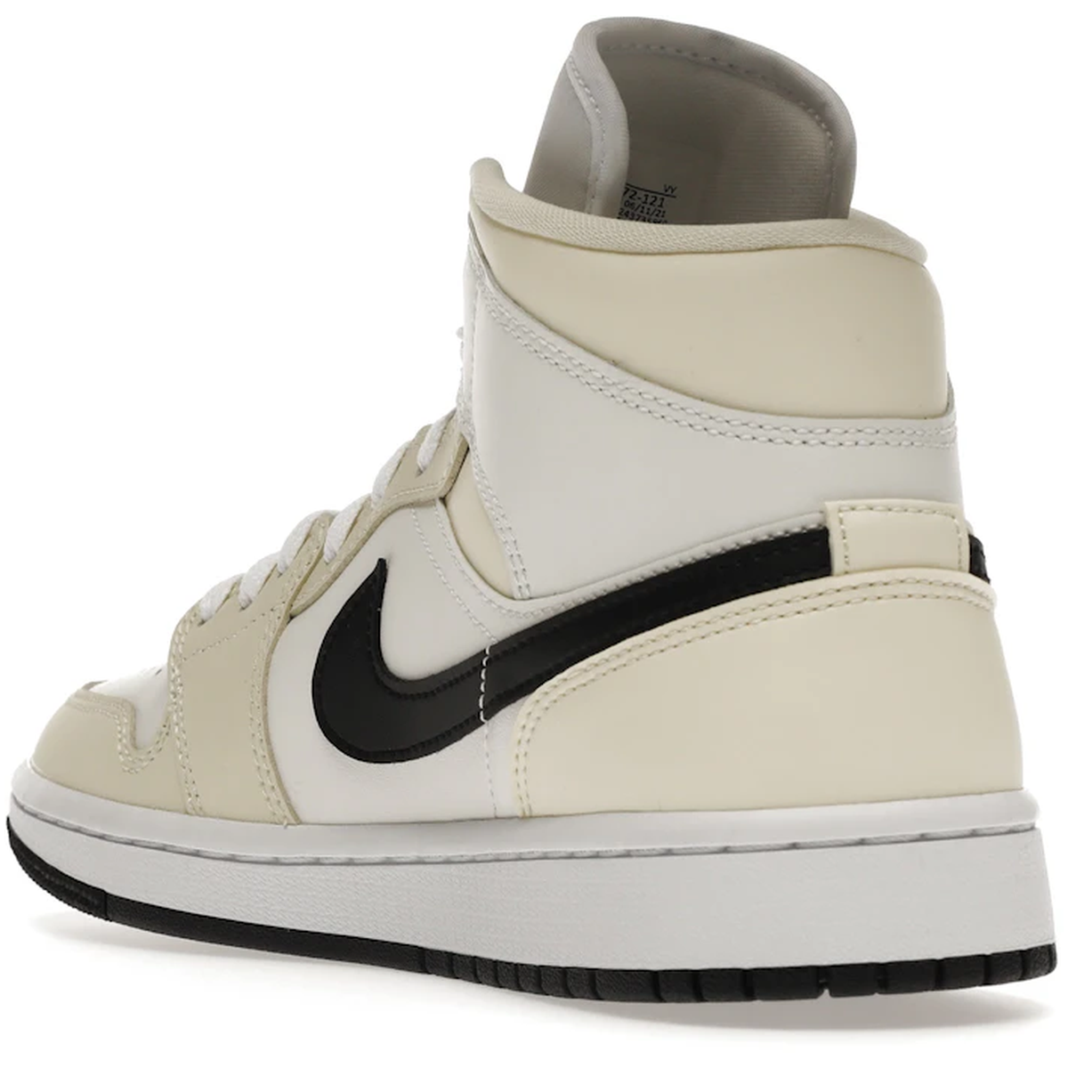 Thumbnail af Air Jordan 1 Mid Coconut Milk 4