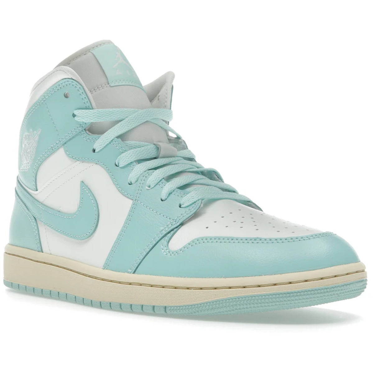 Thumbnail af Air Jordan 1 Mid Light Dew  2