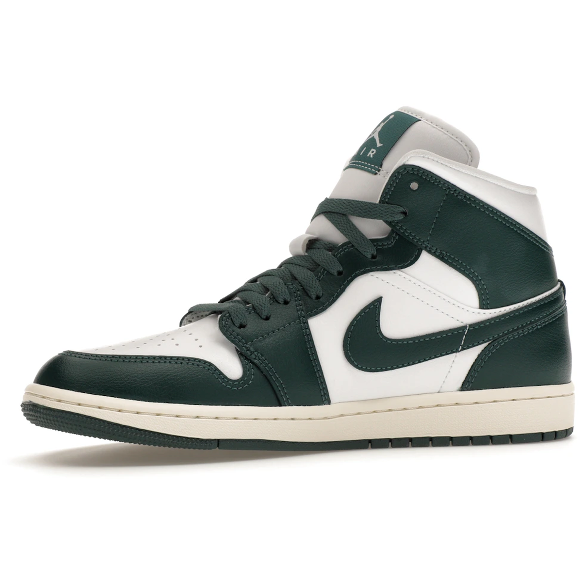 Thumbnail af Air Jordan 1 Mid Oxidised Green  3