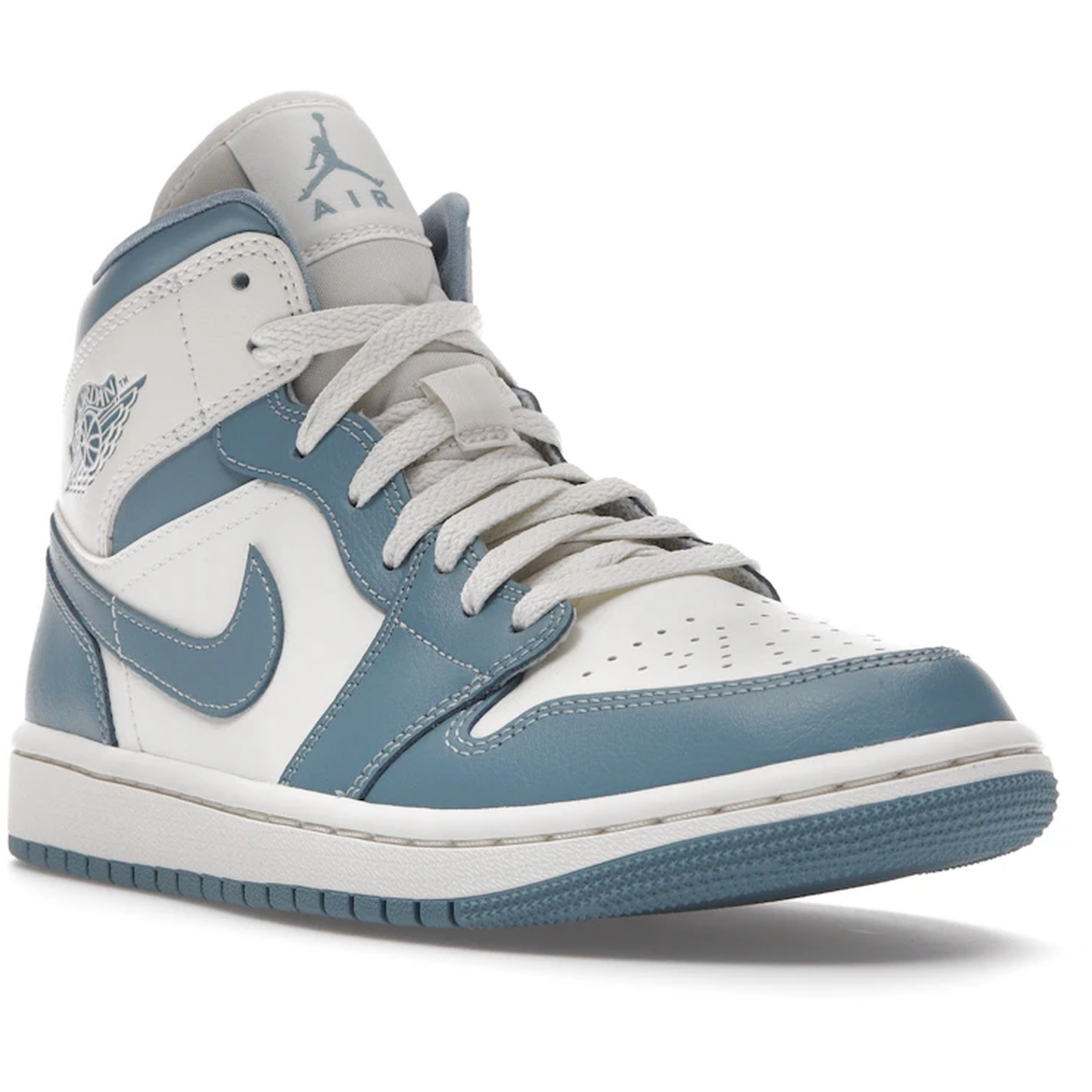 Thumbnail af Air Jordan 1 Mid UNC 2022 2