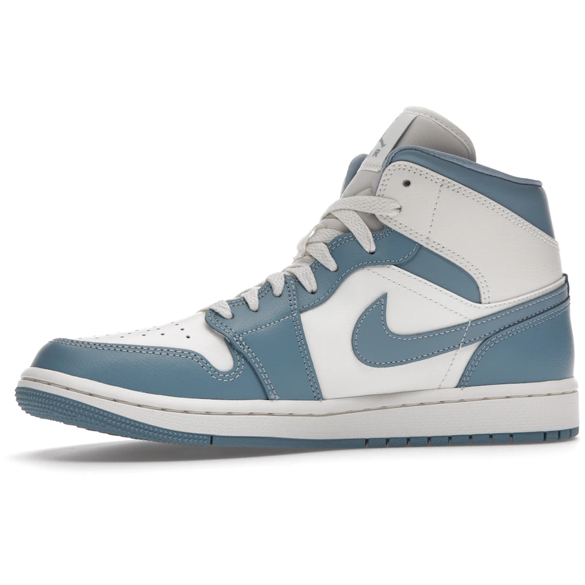 Thumbnail af Air Jordan 1 Mid UNC 2022 3